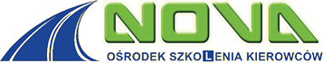 Ośrodek Szkolenia Kierowców &bdquo;NOVA&bdquo;
